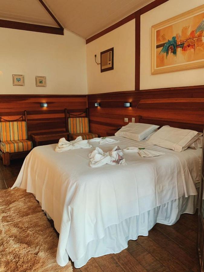Pousada Cantinho D'Abrantes - Proximo As Melhores Praias De Ilhabela - Veloso E Curral 外观 照片