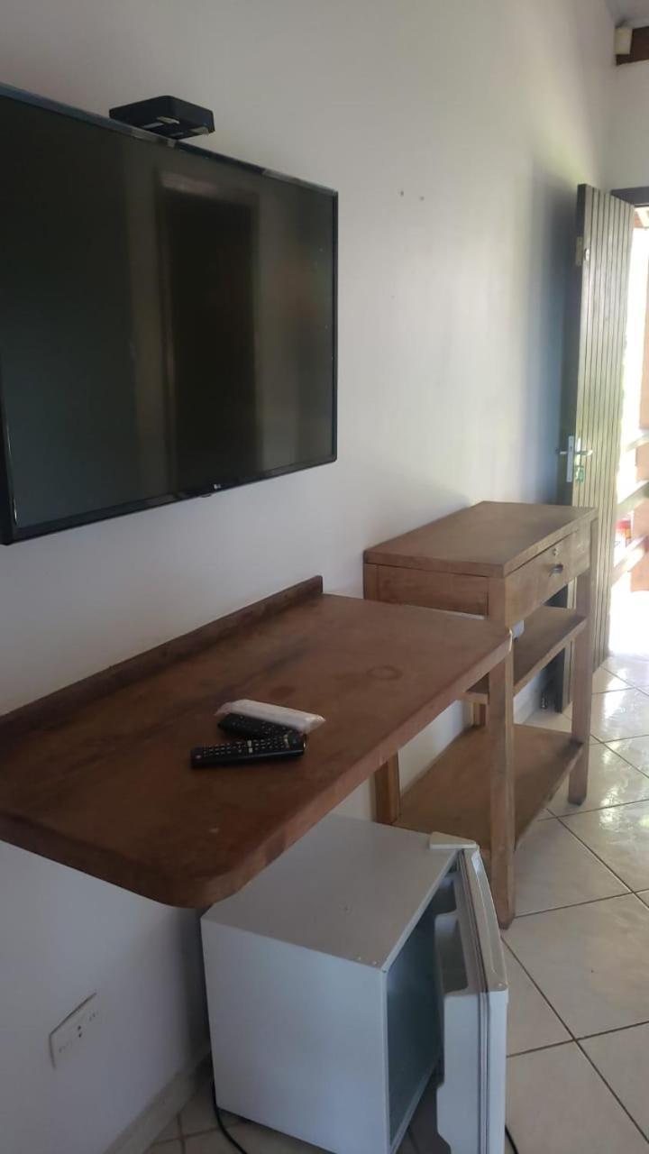 Pousada Cantinho D'Abrantes - Proximo As Melhores Praias De Ilhabela - Veloso E Curral 外观 照片